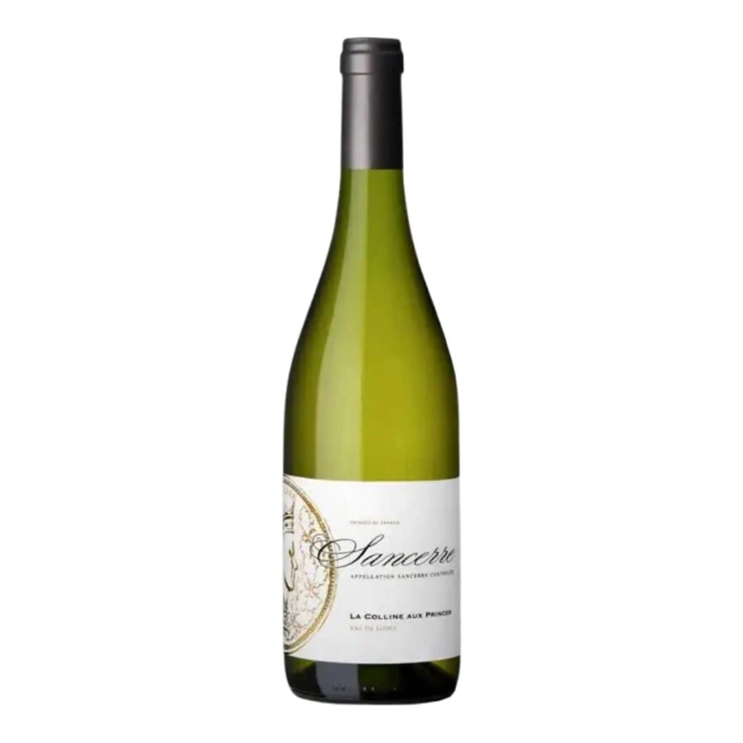 Loire La Colline Aux Sancerre French White Wine 750 Ml