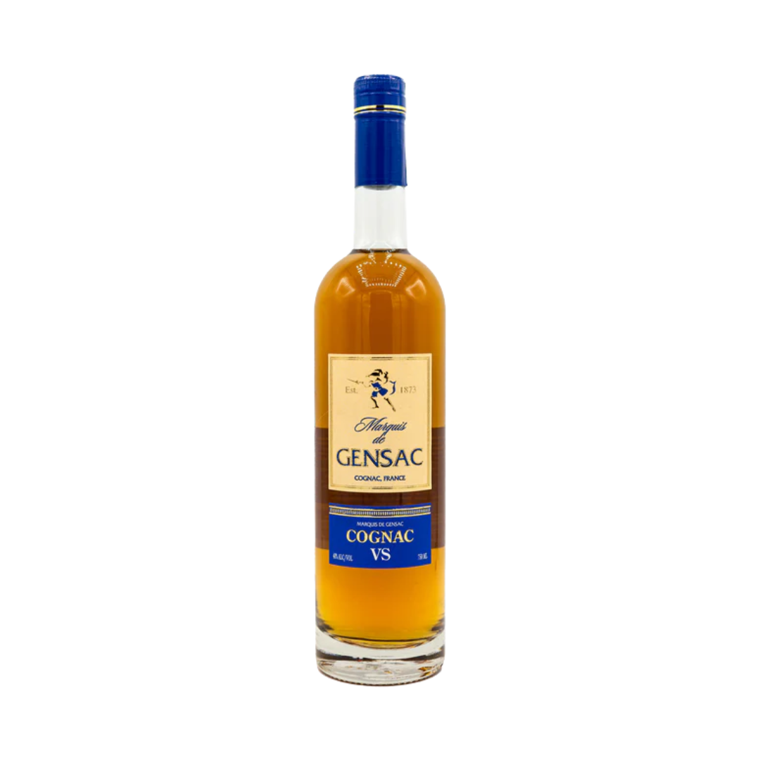 Marquis De Gensac Cognac Vs 750Ml