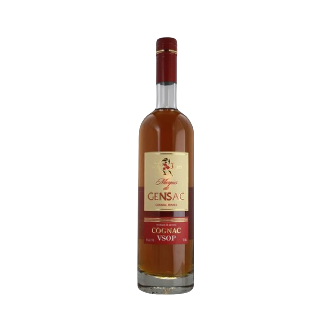 Marquis De Gensac Cognac Vsop 750Ml