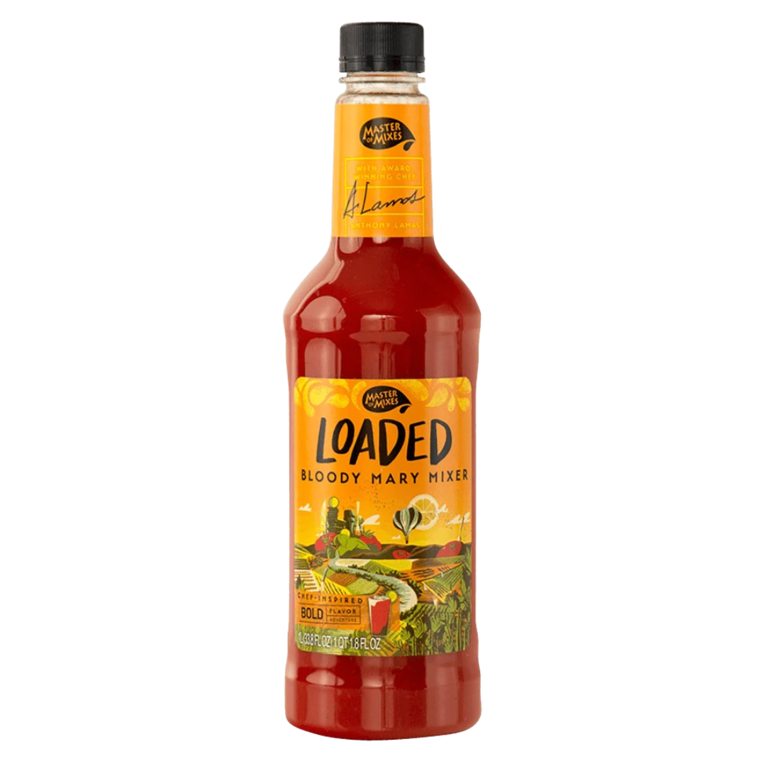 Master Mix Bloody Mary Liquor 1L