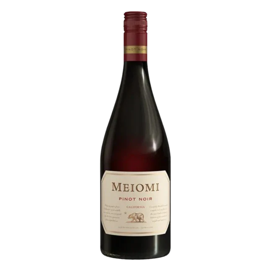 Meiomi Pinot Noir Red Wine 750 Ml