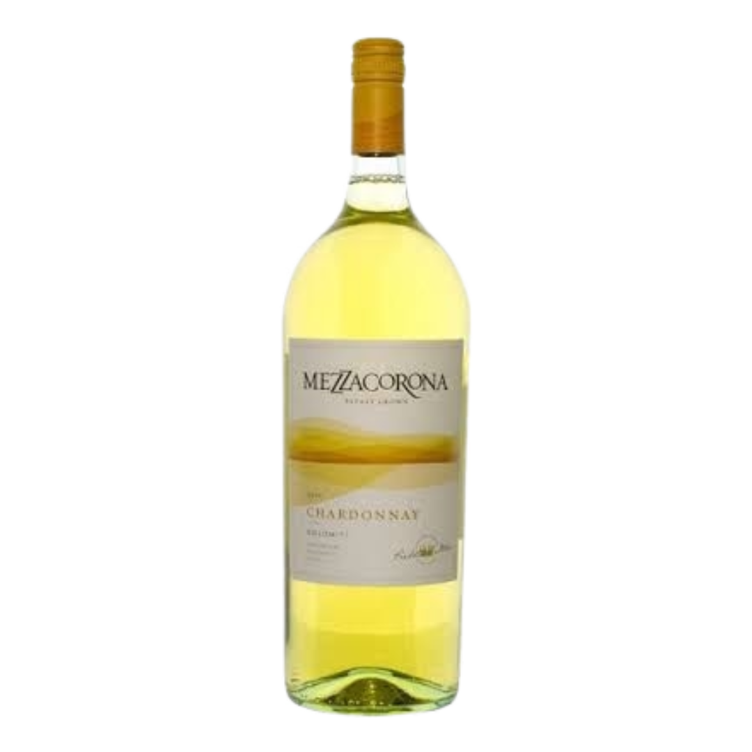 Mezzacorona Chardonnay White Wine 1.5L