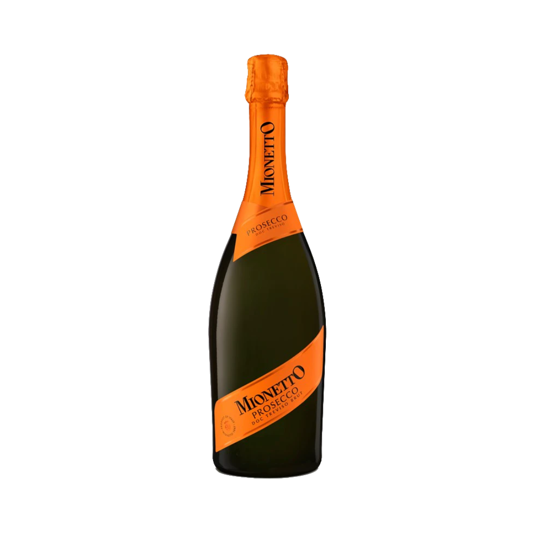 Mionetto Prosecco Sparkling Wine 750Ml