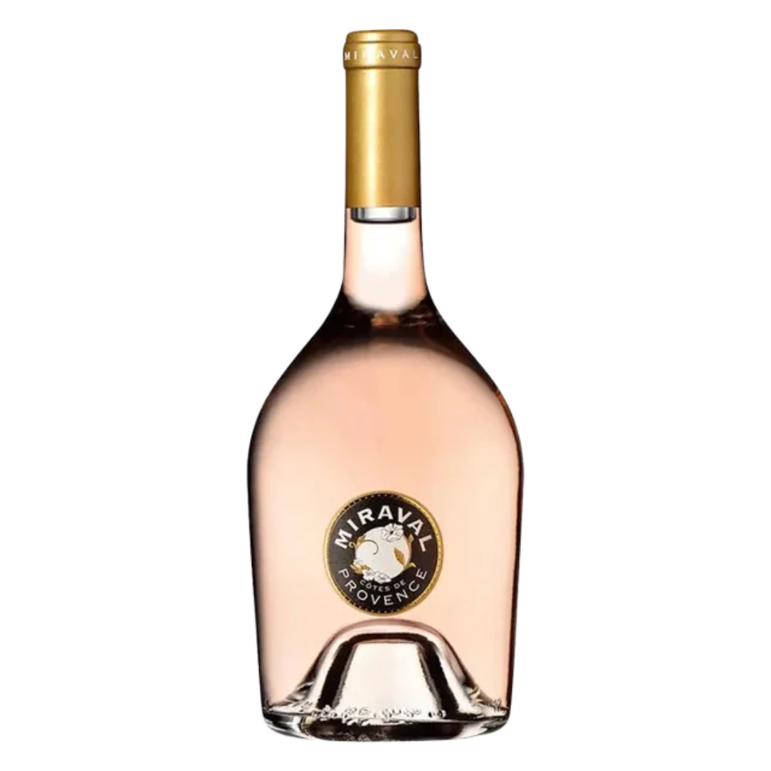 Miraval Cotes De Provence Rose Wine 750Ml
