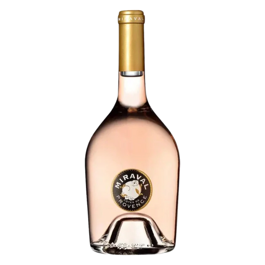 Miraval Cotes De Provence Rose Wine 750Ml