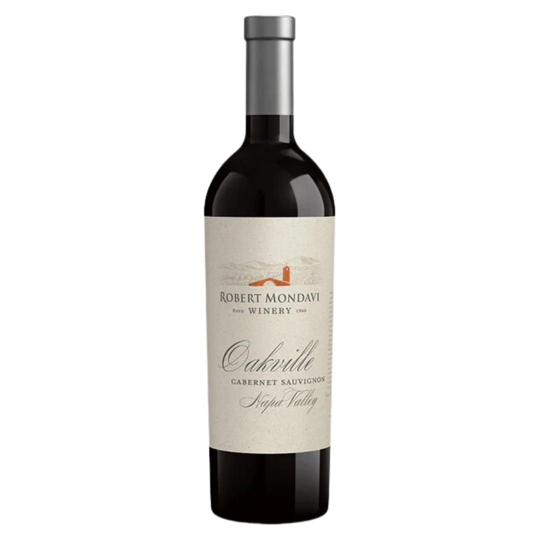 Mondavi Oakville Cabernet Sauvignon Red Wine 750Ml