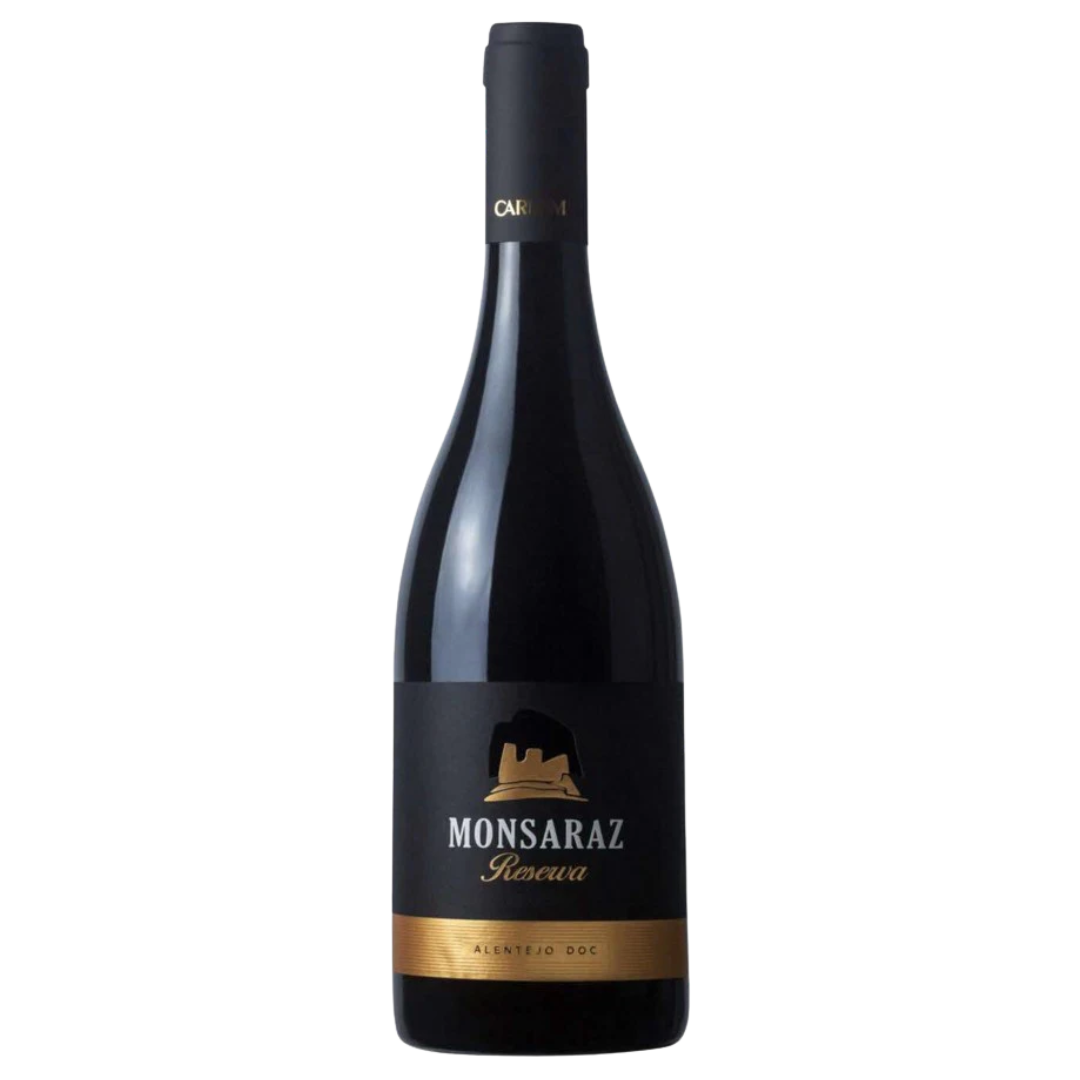 Monzaraz Resv Red Wine 750 Ml