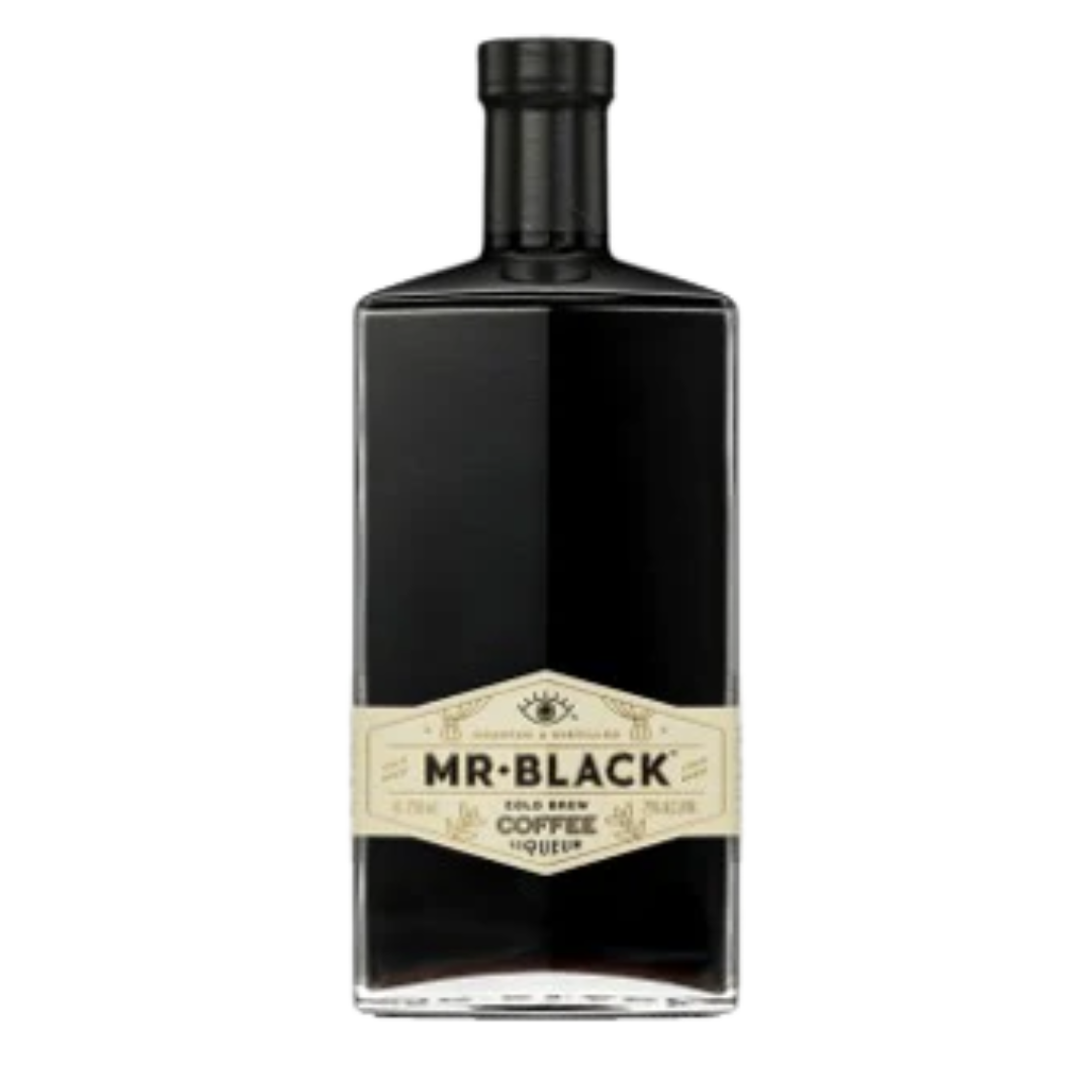 Mr Black Coffee Liqueur 750Ml