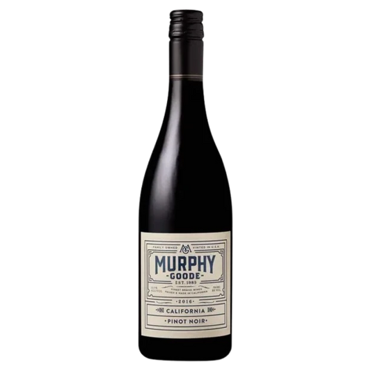 Murphy Goode  Pinot Noir Red Wine  750 Ml