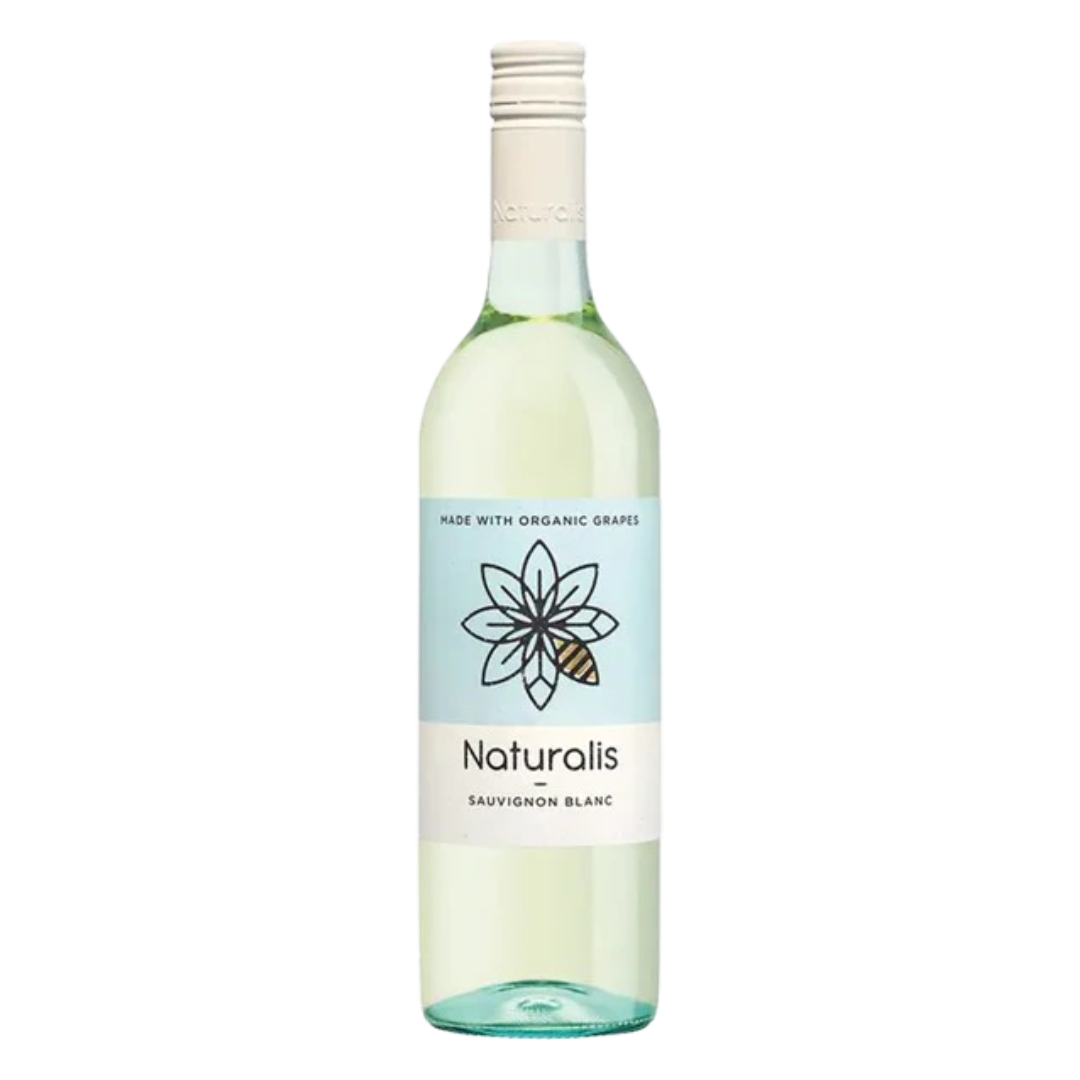 Naturalis Sauvignon Blanc White Wine 750Ml