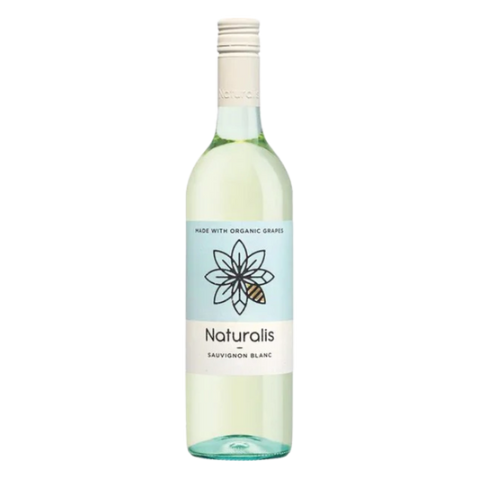 Naturalis Sauvignon Blanc White Wine 750Ml