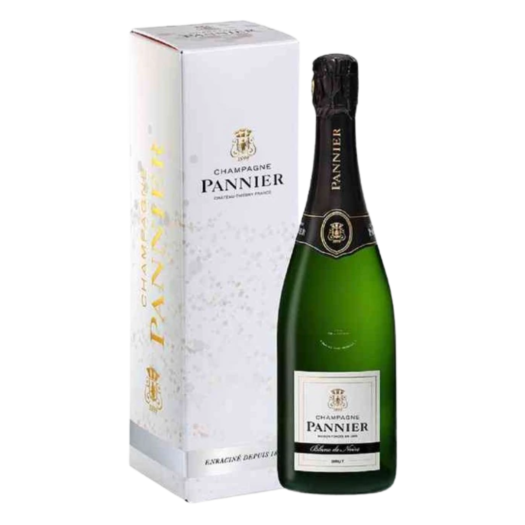 Pannier Selection Brut Champagne