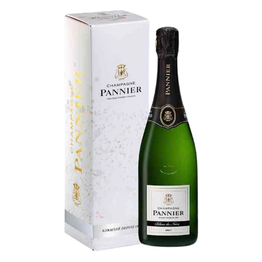 Pannier Selection  Brut Champagne