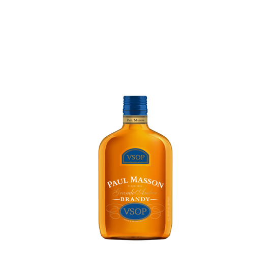 Paul Masson Brandy  Vsop 375Ml