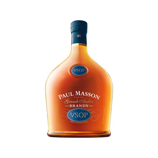 Paul Masson Brandy  Vsop 750Ml