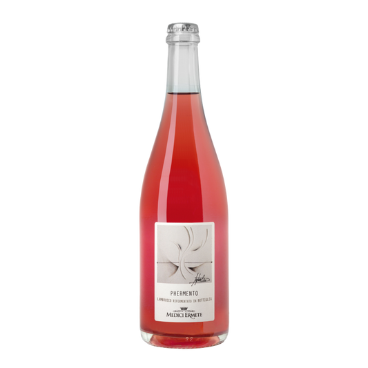 Phermento Lambrusco 750 Ml