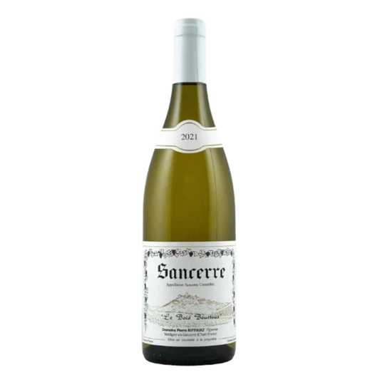 Pierre Riffault Sancerre Rif French White Wine 750 Ml