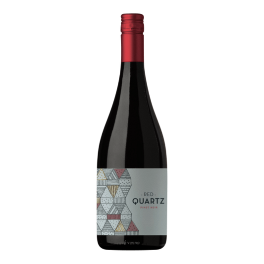 Quartz Pinot Noir Red Wine  750Ml