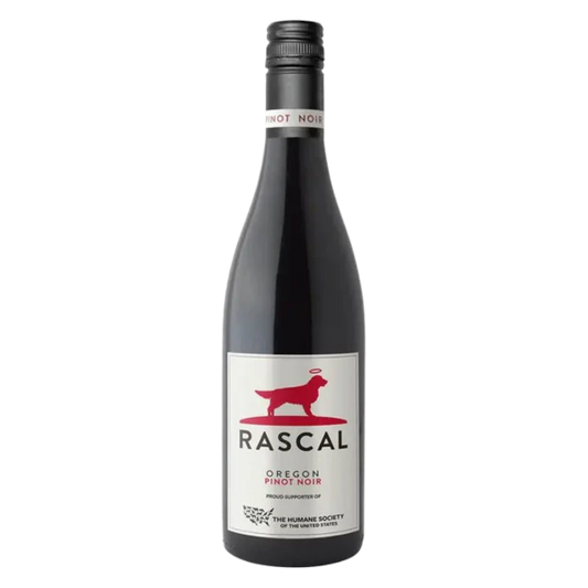 Rascal Pinot Noir Red Wine 750Ml