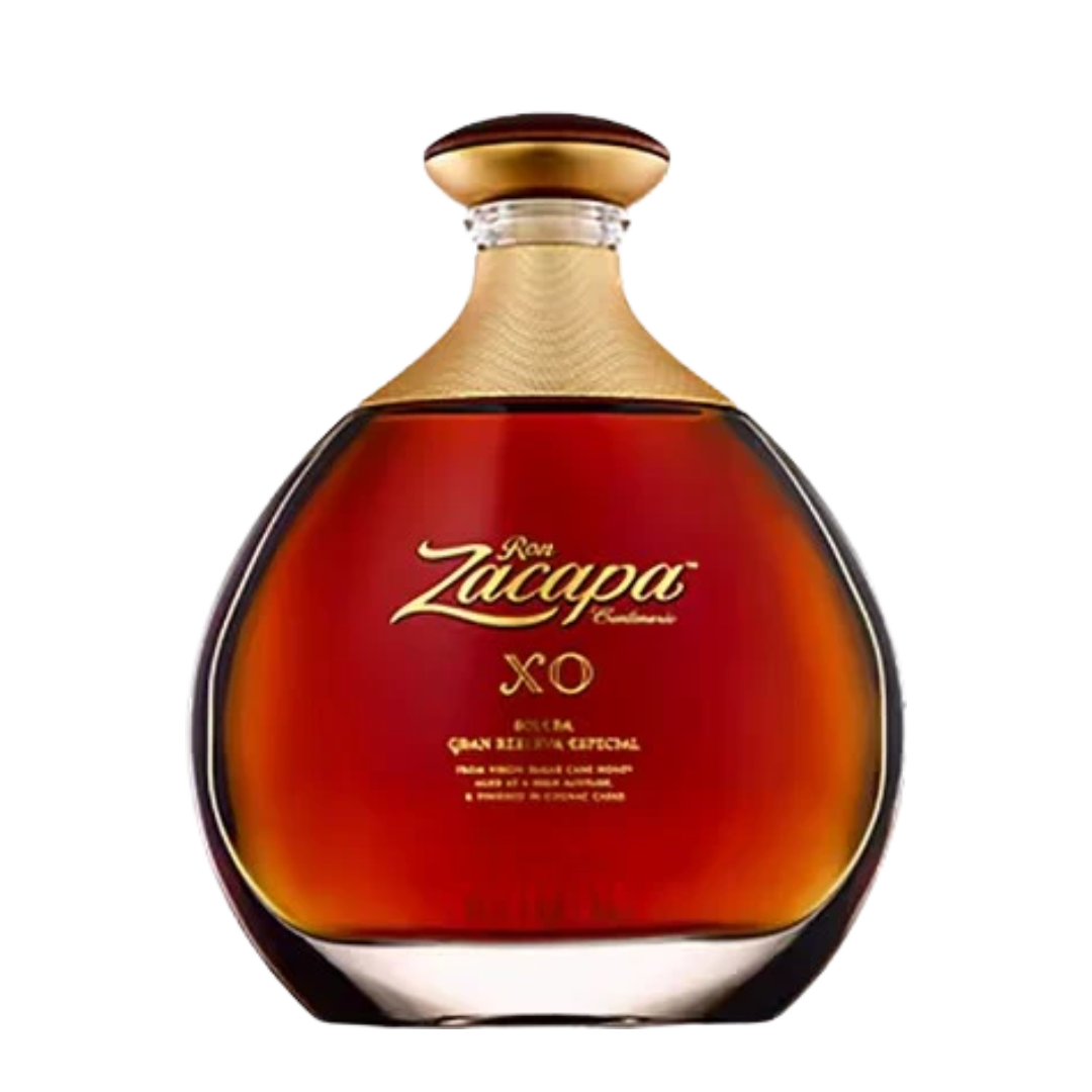 Ron Zacapa Rum Centenario Xo 750 Ml