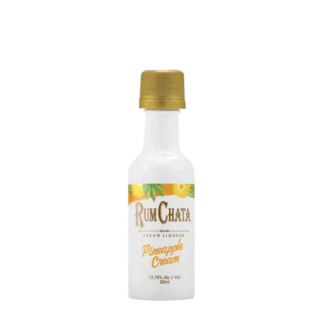 Rumchata Pineapple Cream Liquor 50Ml