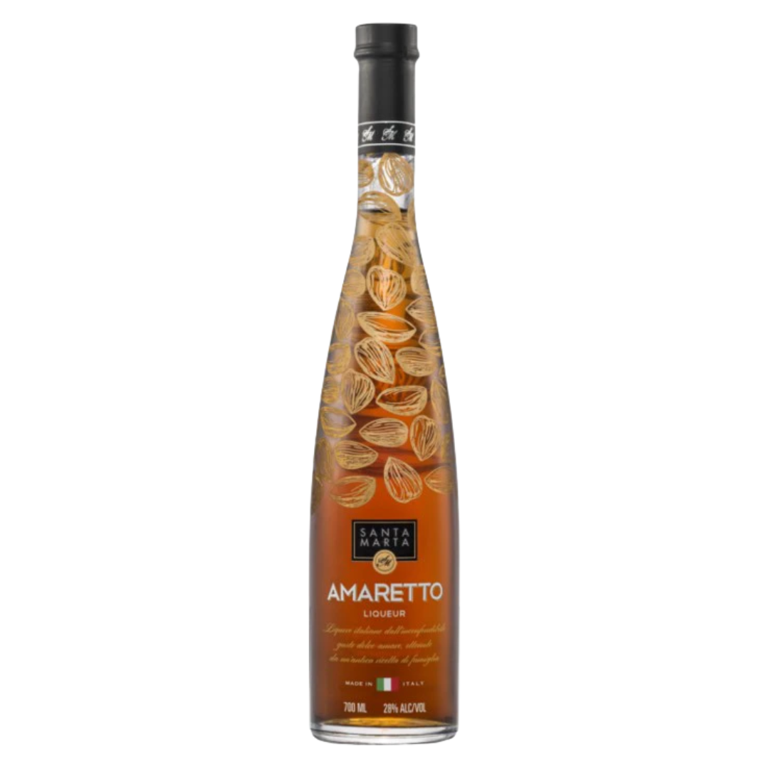 Santa Marta Ameretto Liquor 700Ml