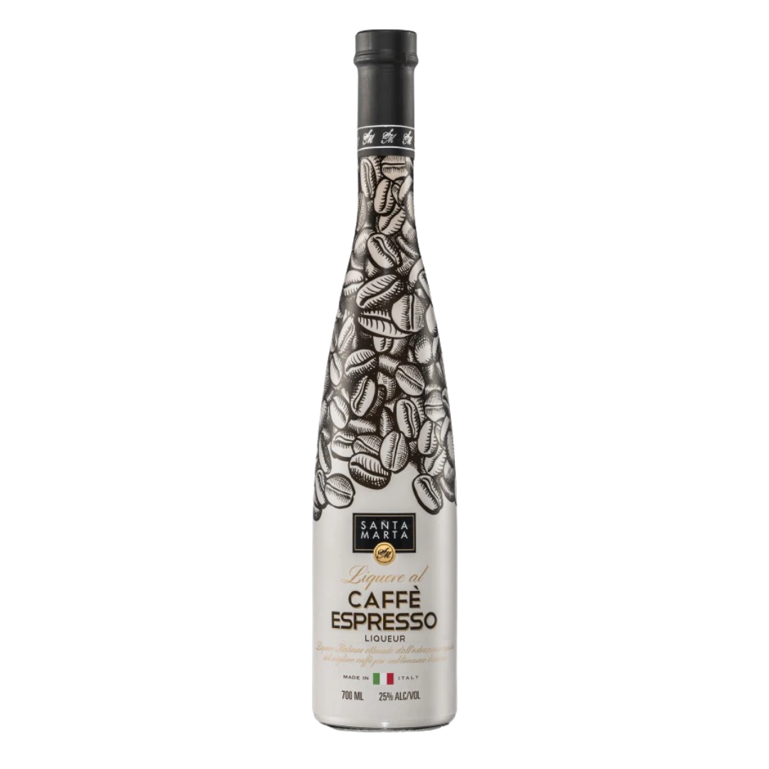 Santa Marta Cafe Expresso Liquor 750Ml