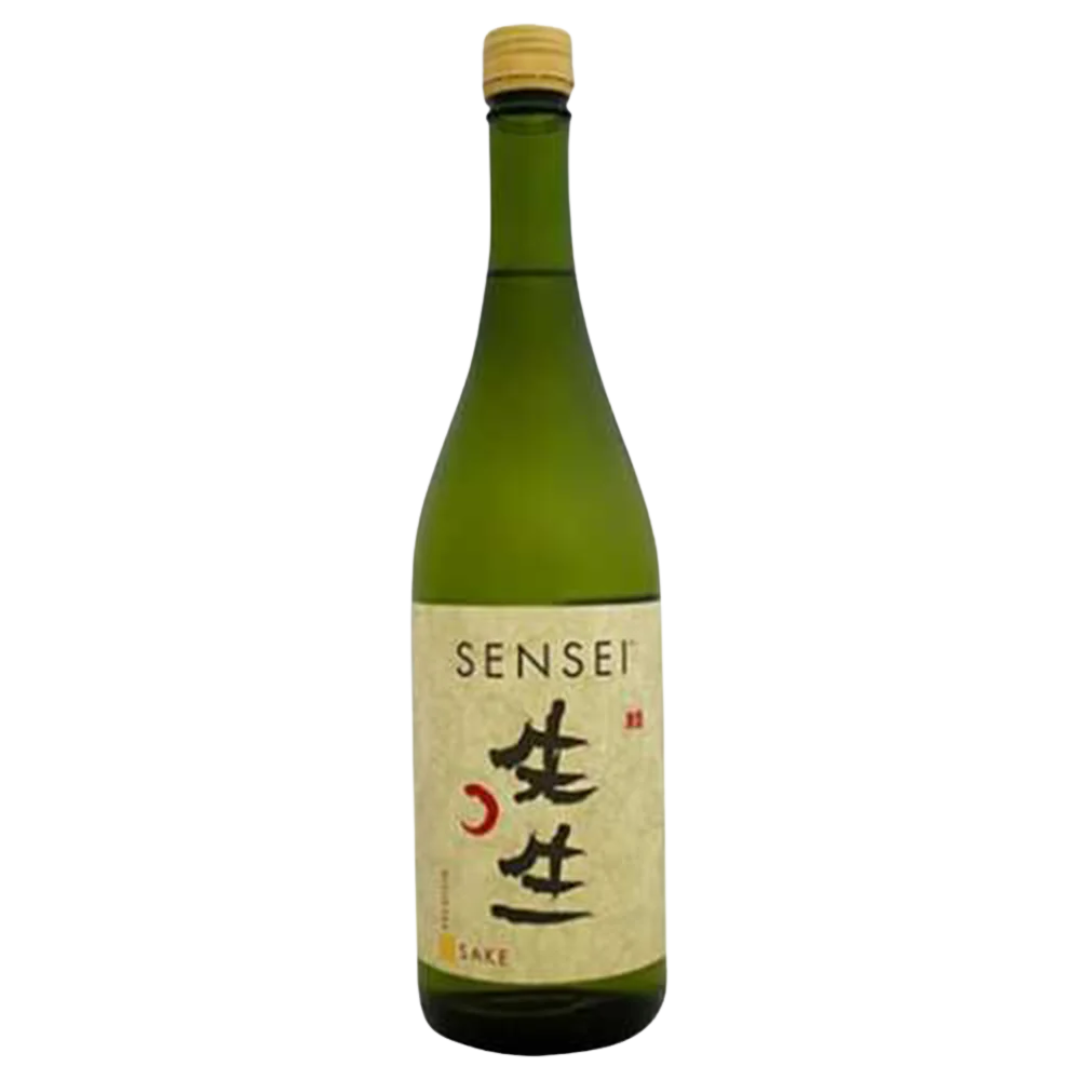 Sensei Sake 750Ml