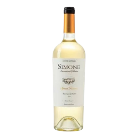 Simone Selection Sauvignon Blanc White Wine 750 Ml