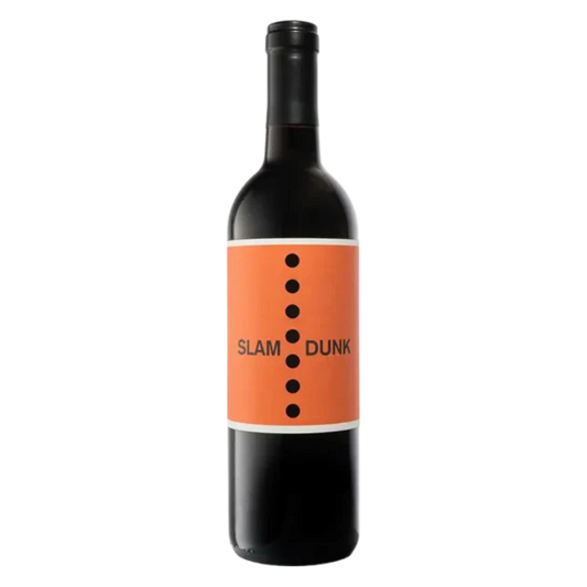 Slam Dunk Red Wine 750Ml
