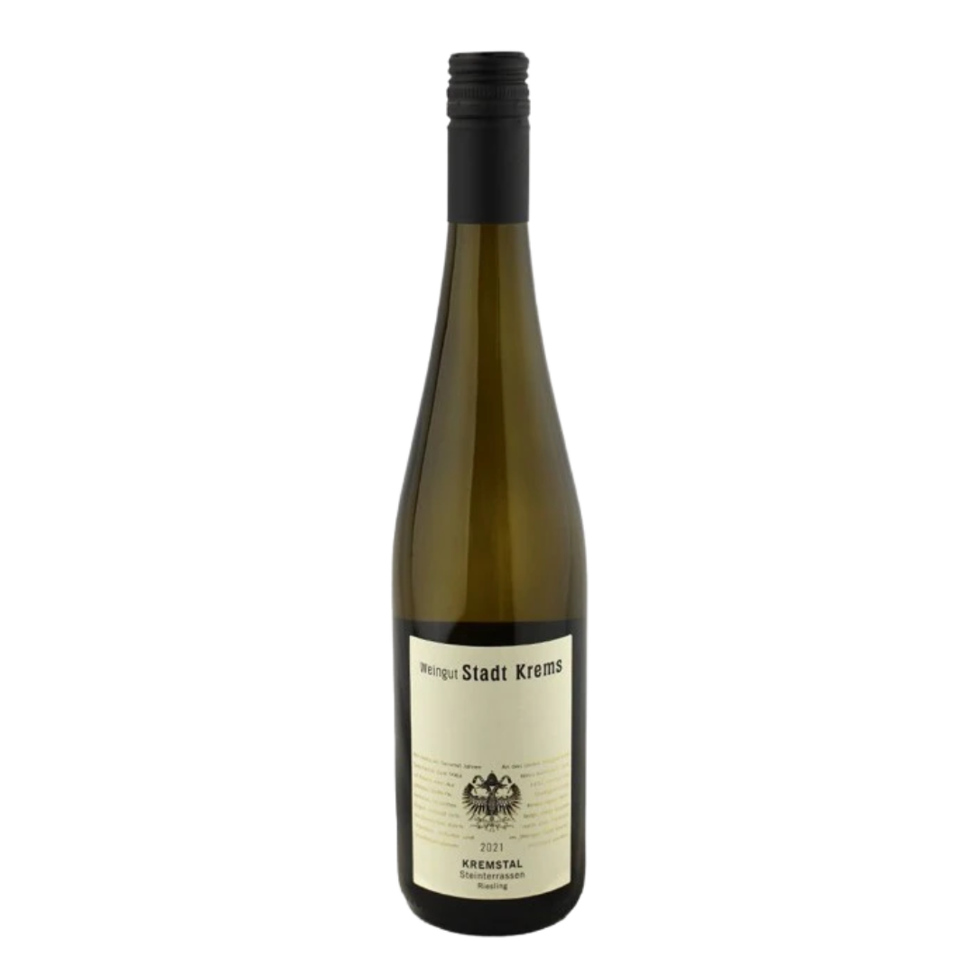 Stadt Krems Riesling White Wine 750 Ml