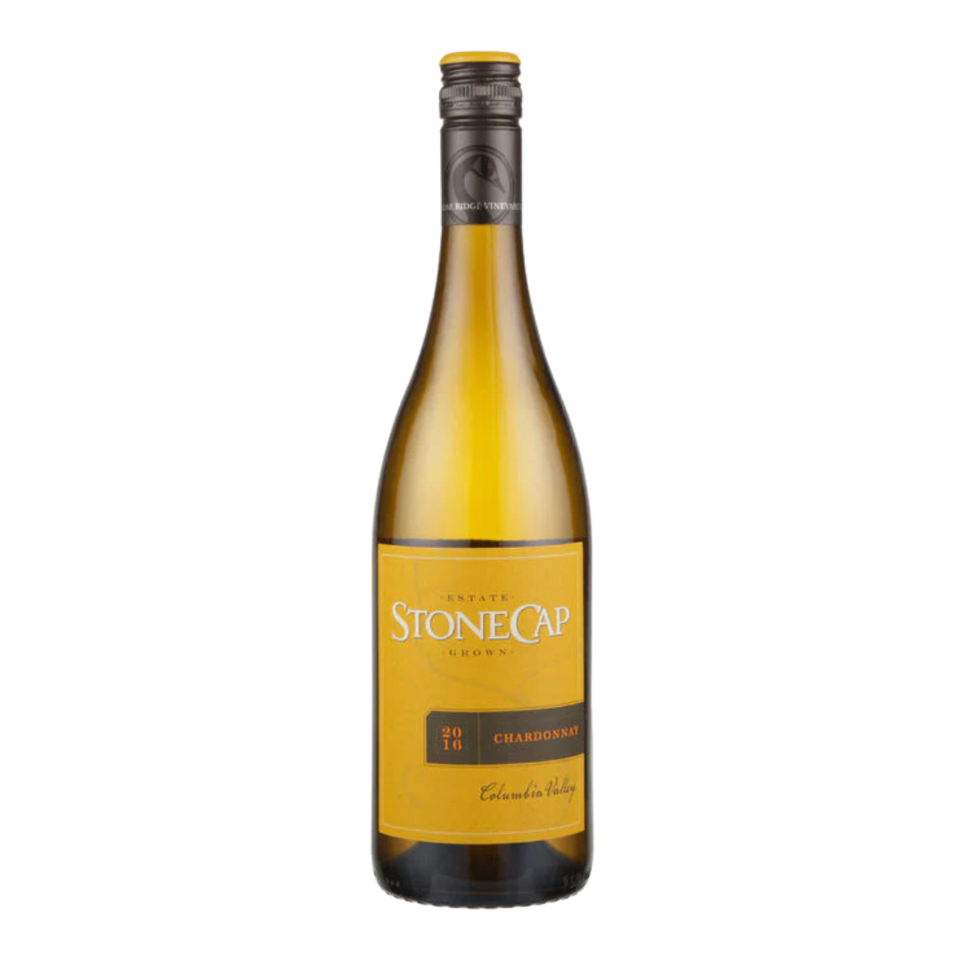Stone Cap Riesling 750Ml