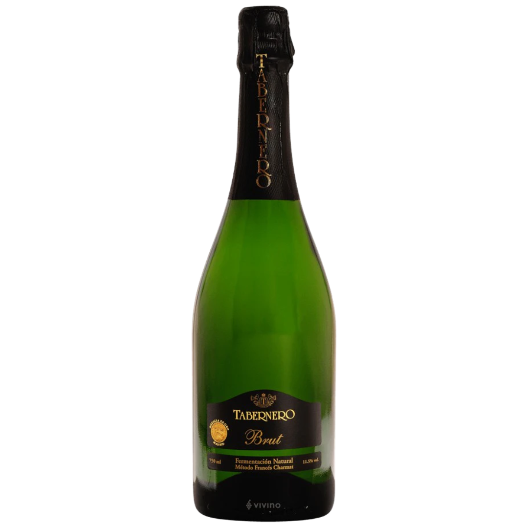 Tabernero Champagne Brut 750 Ml