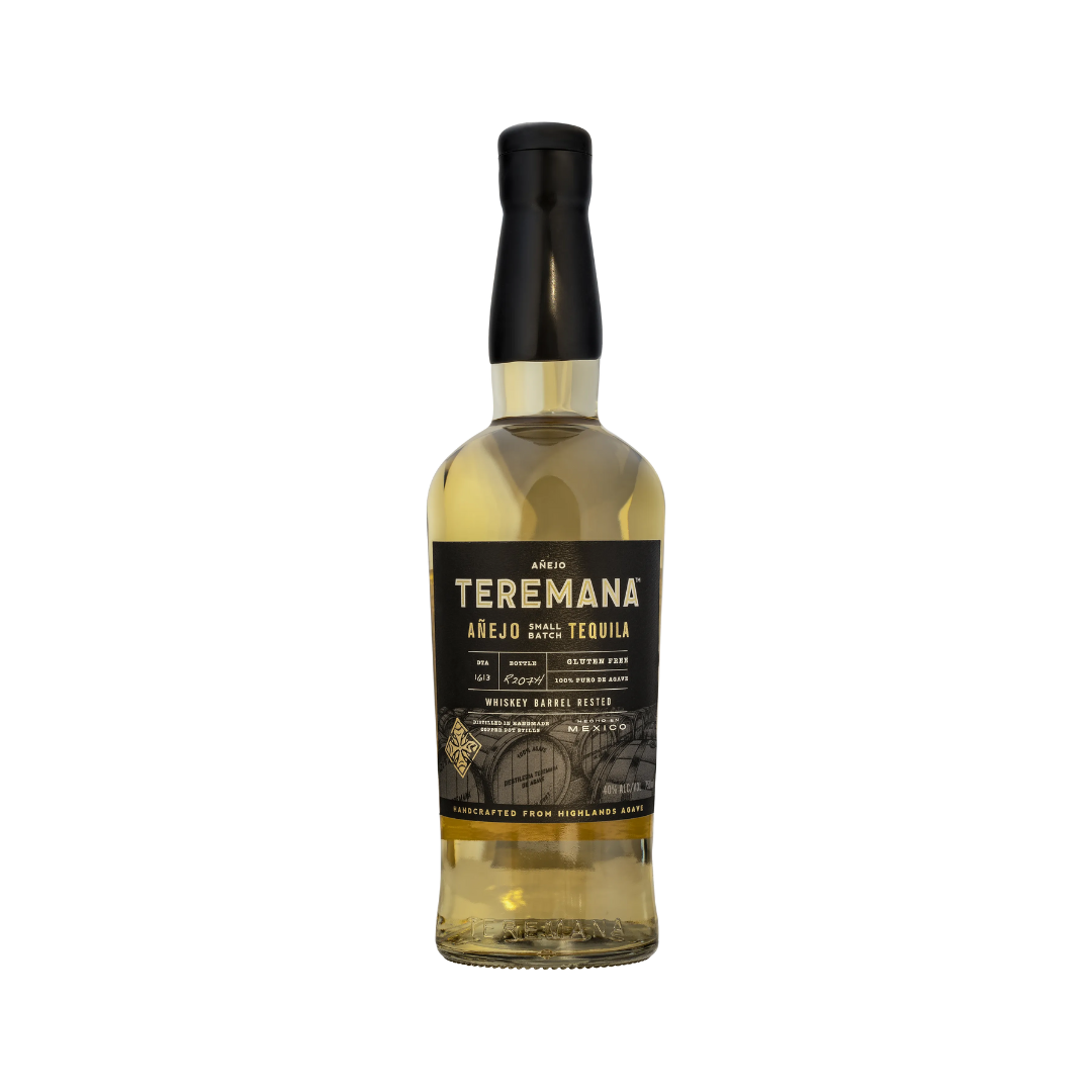 Teremana Anejo Tequila 750Ml