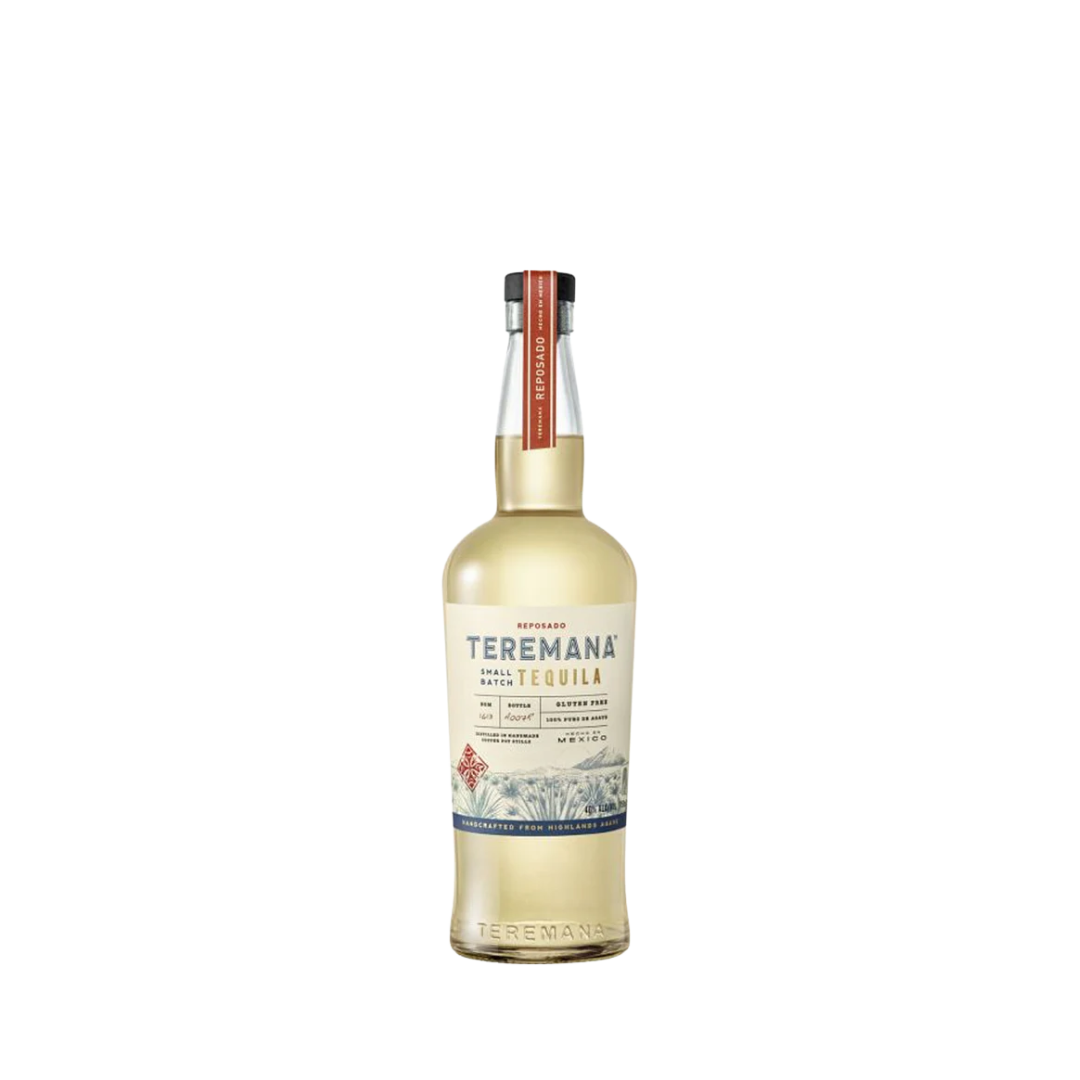 Teremana Reposado Tequila 375Ml