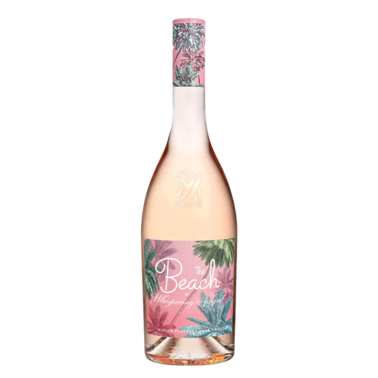 The Beach Rose Wine 750Ml