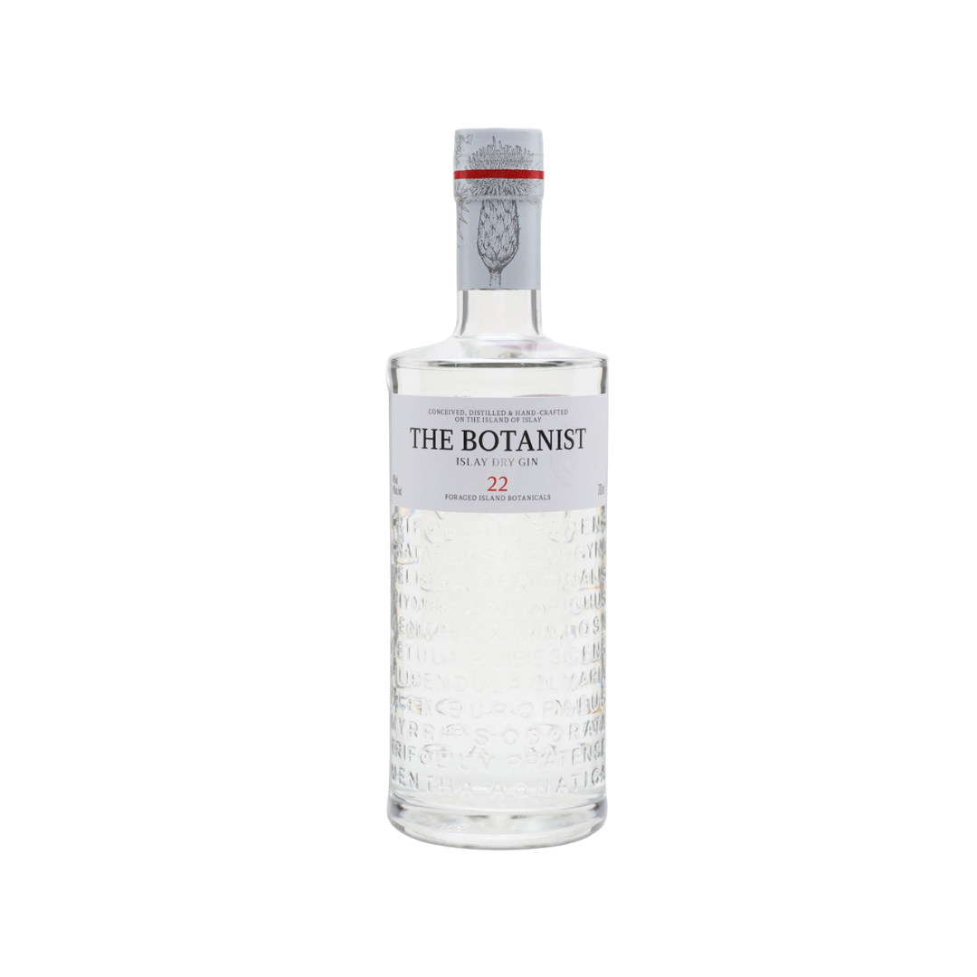 The Botanist Islay Dry Gin 750Ml