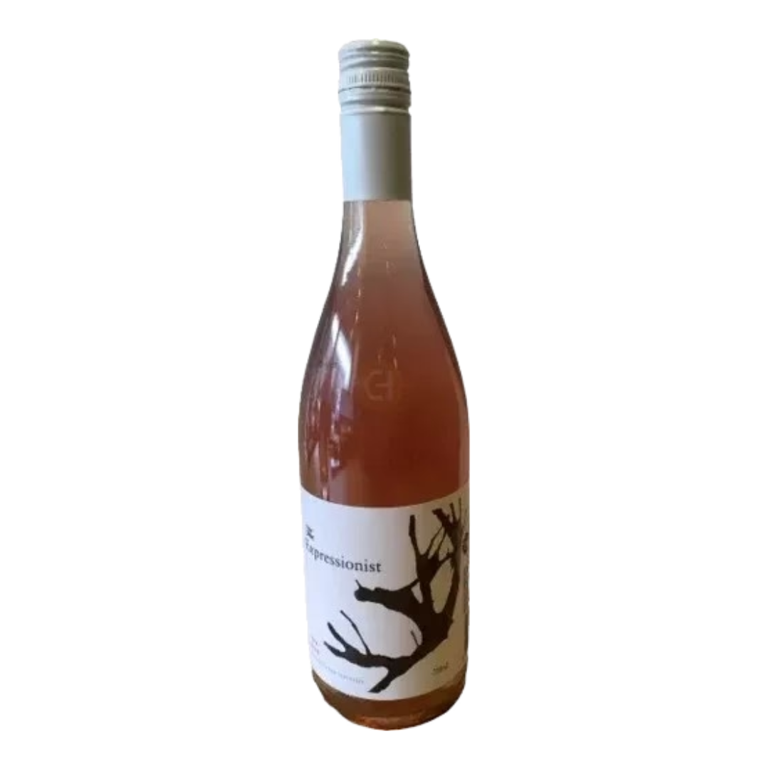The Expressionist Rose Wine 750Ml