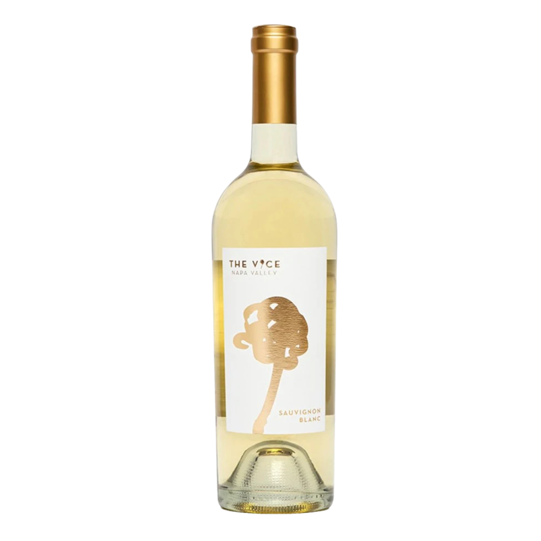 The Vice Napa Valley Sauvignon Blanc White Wine 750 Ml