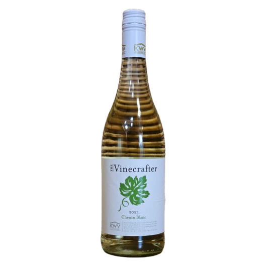 The Vinecrafter Chenin Blanc 750Ml