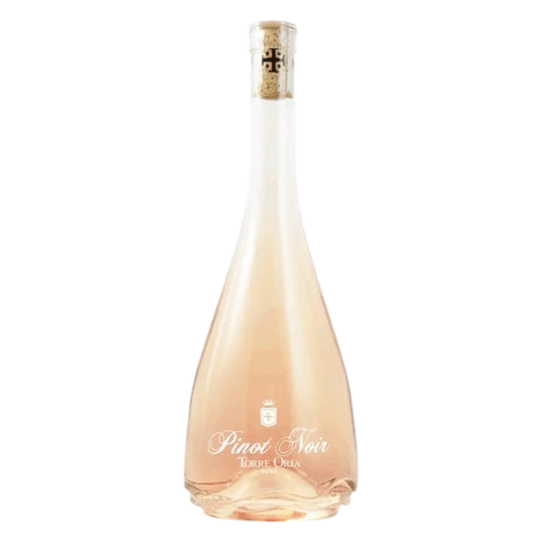 Torre Oria Rose Wine  Pinot Noir 750Ml