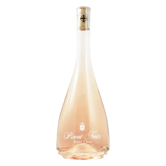 Torre Oria Rose Wine  Pinot Noir 750Ml