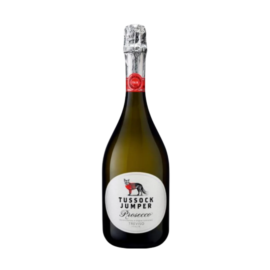 Tussock Jumper Prosecco Sparkling Wine 750 ML