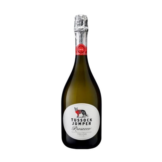 Tussock Jumper Prosecco Sparkling Wine 750 ML
