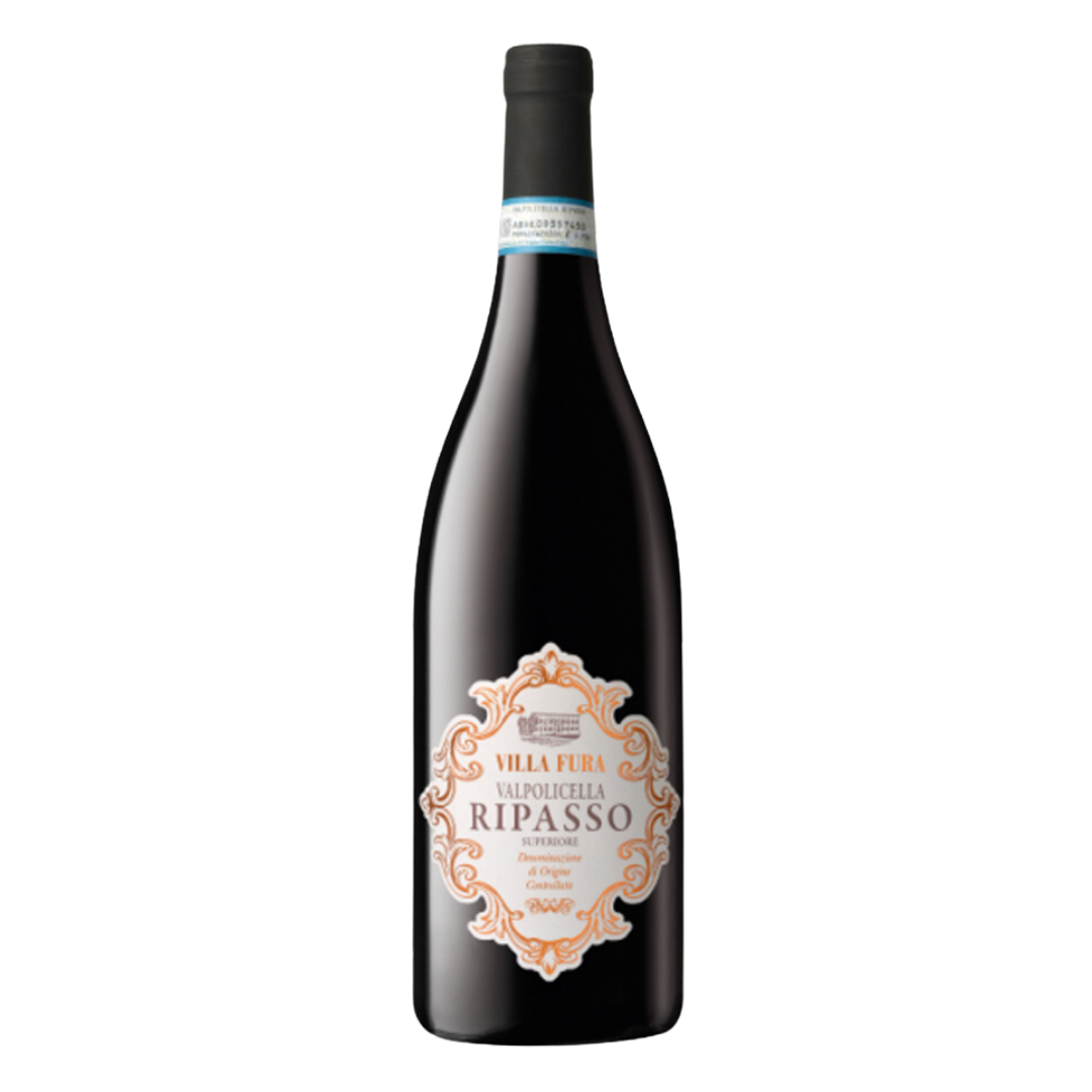 Valpolicella Villa Fura White Wine 750Ml
