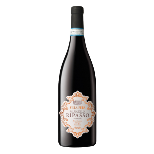 Valpolicella Villa Fura  White Wine 750Ml