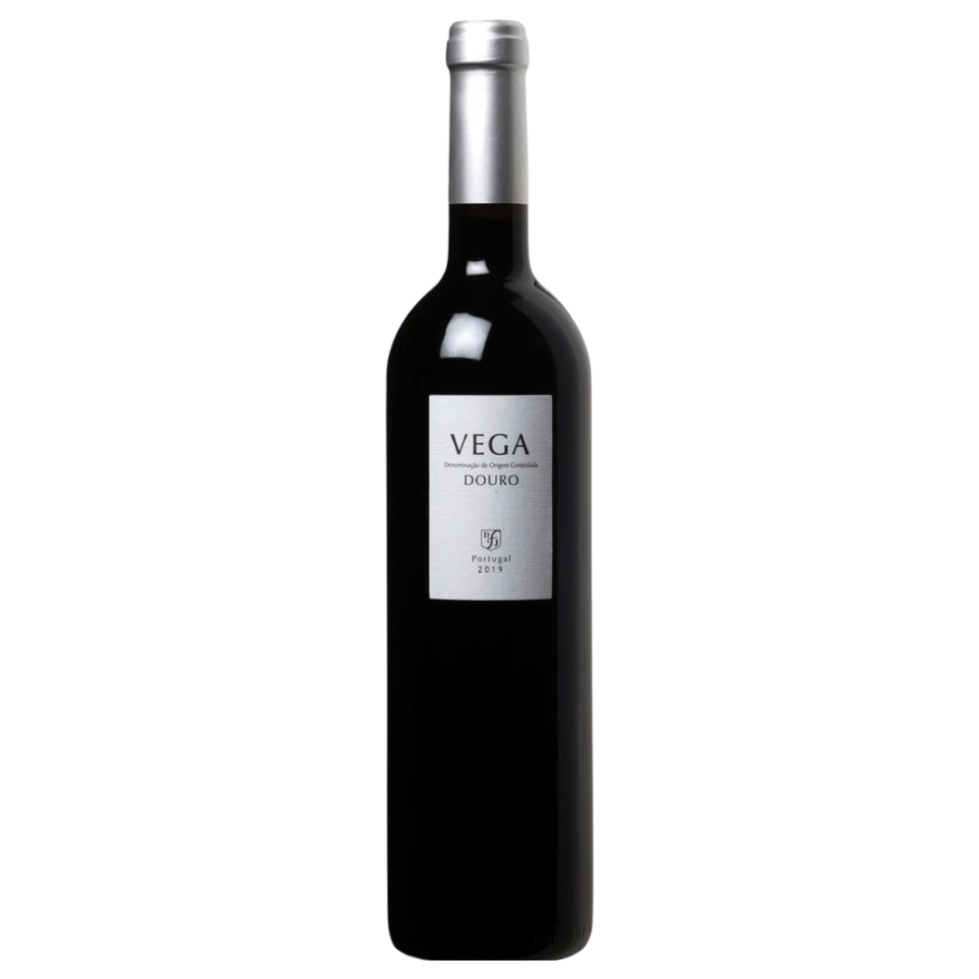 Vega Douro Portugal Red Wine 750Ml