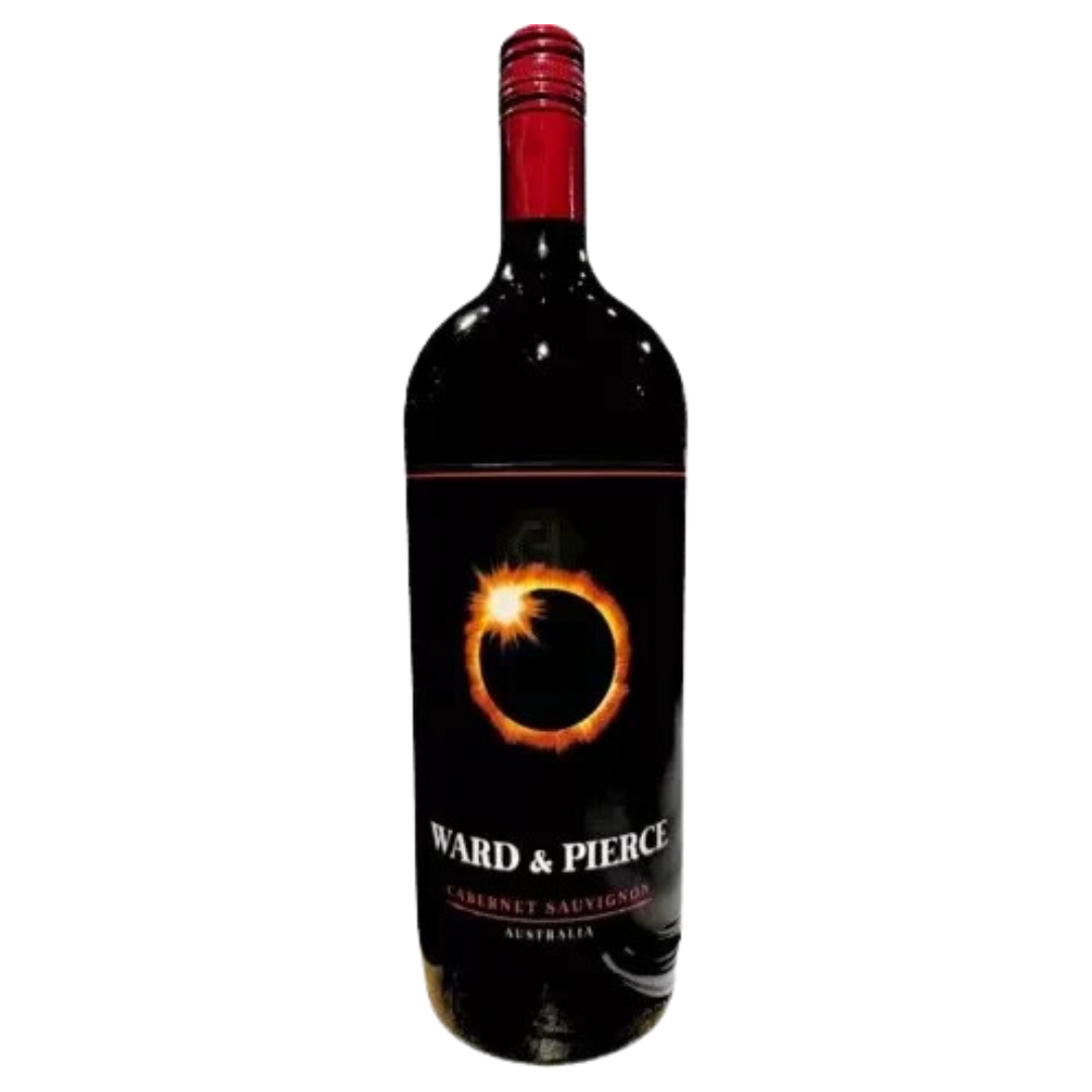 Ward & Pierce Cabernet Sauvignon Red Wine 1.5L