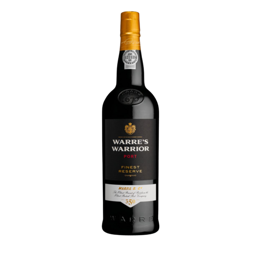 Warres Warrior Porto Reserve