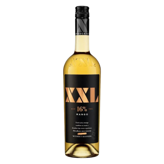 Xxl Mango Moscato  White Wine 750 Ml